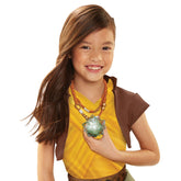 Disneys Raya and the Last Dragon The Light of Kumandra Necklace 213856 - Colorland Toys